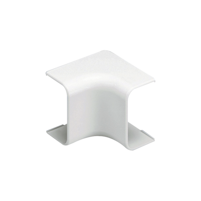 PANDUIT - Esquinero interior, para uso con canaleta LD3, material ABS, Color Blanco Mate