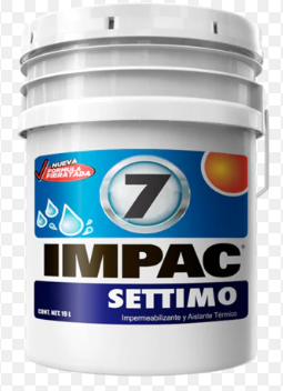 IMPAC SETTIMO FIB 7 AÑOS BCO 19 L