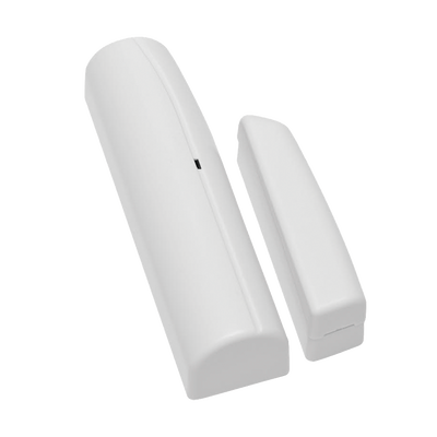 HONEYWELL HOME RESIDEO - Contacto Magnético Inalámbrico Interior Para Puerta y/o Ventana Compatible con WIP630 de VideoFied