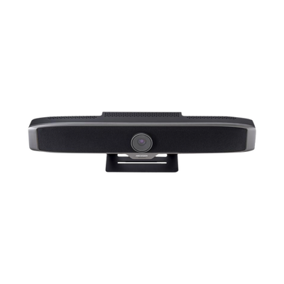 HIKVISION - Cámara Inteligente Para Conferencias de 4K / USB / Plug and Play / Autoenfoque / Seguimiento al Hablante / Encuadre Automatico / Cable de 5 Metros USB