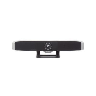 HIKVISION - Cámara Inteligente Para Conferencias de 4K / USB / Plug and Play / Autoenfoque / Seguimiento al Hablante / Encuadre Automatico / Cable de 5 Metros USB