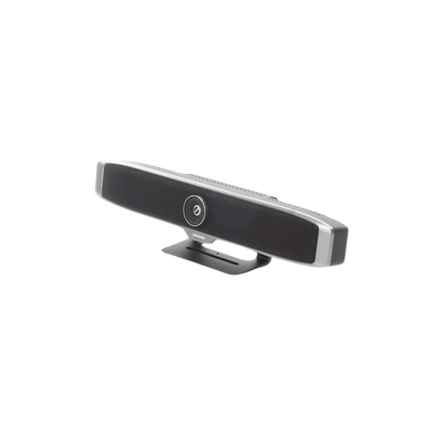 HIKVISION - Cámara Inteligente Para Conferencias de 4K / USB / Plug and Play / Autoenfoque / Seguimiento al Hablante / Encuadre Automatico / Cable de 5 Metros USB