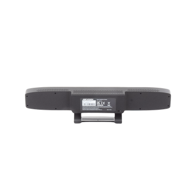 HIKVISION - Cámara Inteligente Para Conferencias de 4K / USB / Plug and Play / Autoenfoque / Seguimiento al Hablante / Encuadre Automatico / Cable de 5 Metros USB