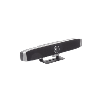 HIKVISION - Cámara Inteligente Para Conferencias de 4K / USB / Plug and Play / Autoenfoque / Seguimiento al Hablante / Encuadre Automatico / Cable de 5 Metros USB
