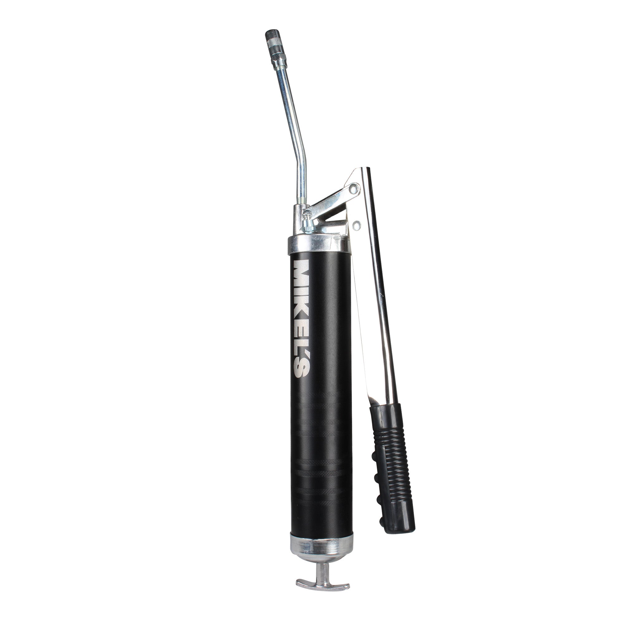 Inyector de grasa, doble pistón (10.000 PSI, 500 c.c.)