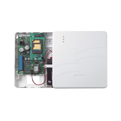 HONEYWELL HOME RESIDEO - Comunicador Dual Ethernet/GSM 4G Compatible con AlarmNet y Total Connect