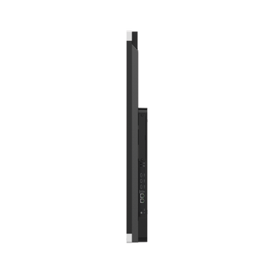 HUAWEI - HUAWEI IdeaHub B3, Pantalla interactiva para Colaboración Inteligente, 65", 4K UHD, Harmony, Wi-Fi 6, Seguimiento de Voz, BYOM, Administración desde la Nube Gratis, blanco Jade