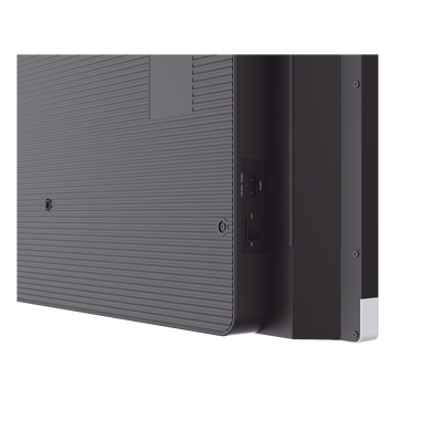 HUAWEI - HUAWEI IdeaHub S2, Pantalla interactiva para Colaboración Inteligente, 86", 4K UHD, Harmony OS, Wi-Fi 6, Cámara inteligente, Funcionalidad BYOM.