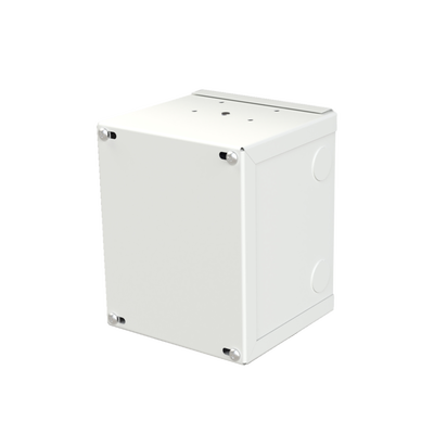 EPCOM INDUSTRIAL - Gabinete Diseñado para el Resguardo de Sirena de 15 Watt.