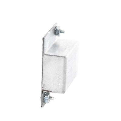 EPCOM INDUSTRIAL - Montaje de Tamper para Gabinete IMP-30-V2. Compatible con SFTAMP01, SS072 o SS073.
