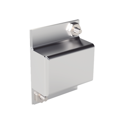 EPCOM INDUSTRIAL - Montaje de Tamper para Gabinete IMP-30-V2. Compatible con SFTAMP01, SS072 o SS073.