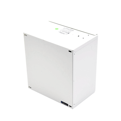 EPCOM INDUSTRIAL - Gabinete para Resguardo de Sirena de 30 W (SF581A o SF581L No incluida), Preparación para Tamper (No incluido).