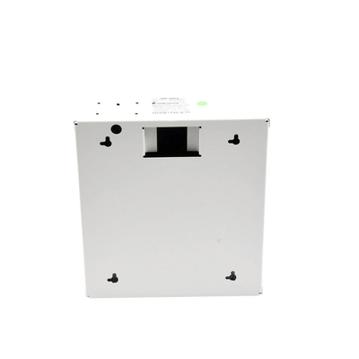 EPCOM INDUSTRIAL - Gabinete para Resguardo de Sirena de 30 W (SF581A o SF581L No incluida), Preparación para Tamper (No incluido).
