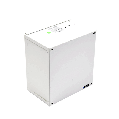 EPCOM INDUSTRIAL - Gabinete para Resguardo de Sirena de 30 W (SF581A o SF581L No incluida), Preparación para Tamper (No incluido).
