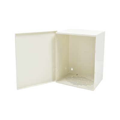 EPCOM INDUSTRIAL - Gabinete diseñado para  el Resguardo de Sirena de 30 Watts.