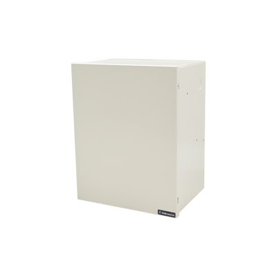 EPCOM INDUSTRIAL - Gabinete diseñado para  el Resguardo de Sirena de 30 Watts.