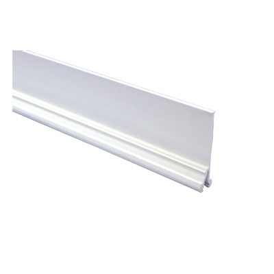 THORSMAN - Separador interno de PVC auto extinguible,  para canaleta INKA140, 50cm (8500-07001)