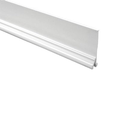 THORSMAN - Separador interno de PVC auto extinguible,  para canaleta INKA100, 50cm (8100-02001)