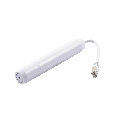 UBIQUITI - Adaptador Instantáneo Gigabit para Exterior de PoE 802.3af a 24 V 0.5 A Pasivo
