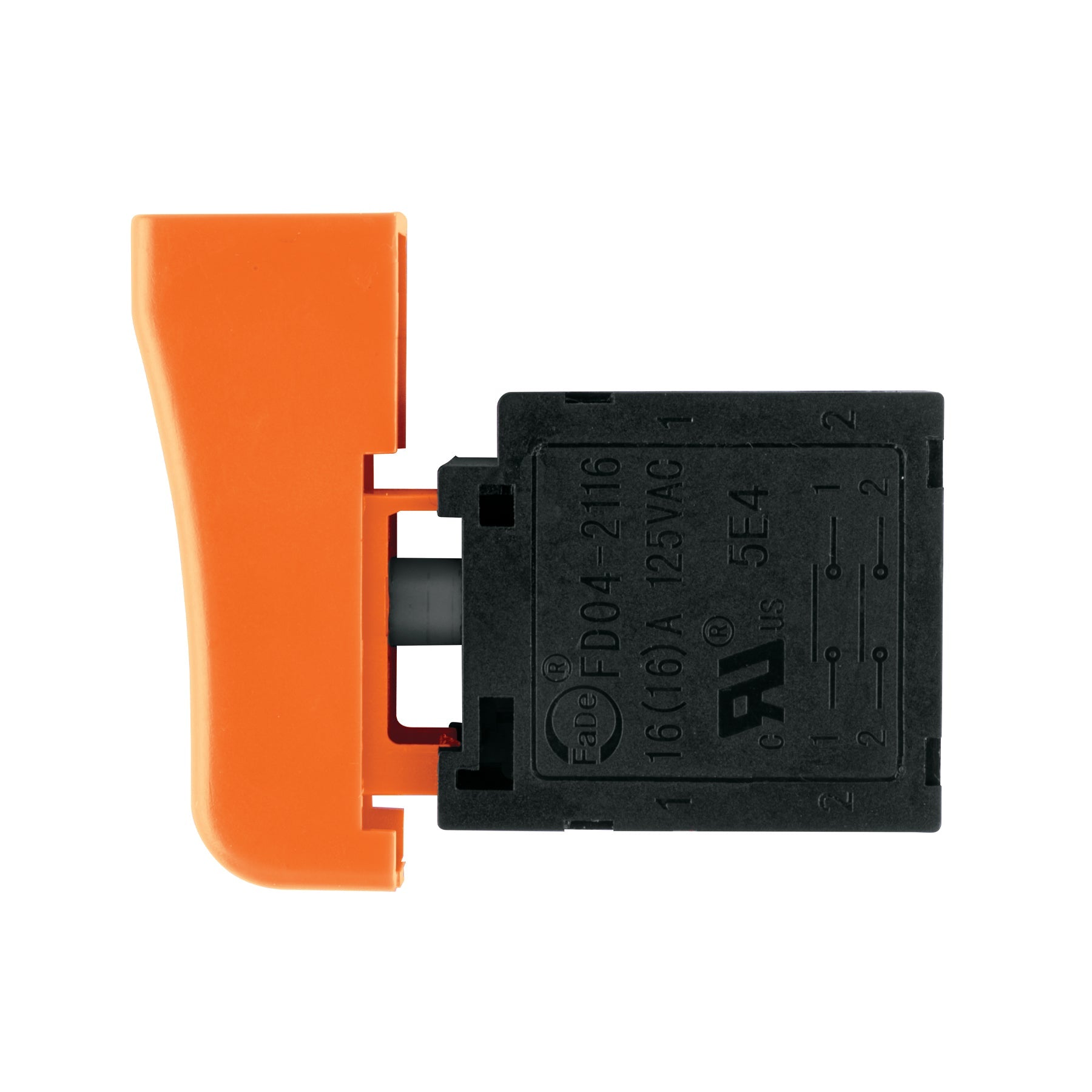 Interruptor de repuesto para ROEL-50N2, Truper