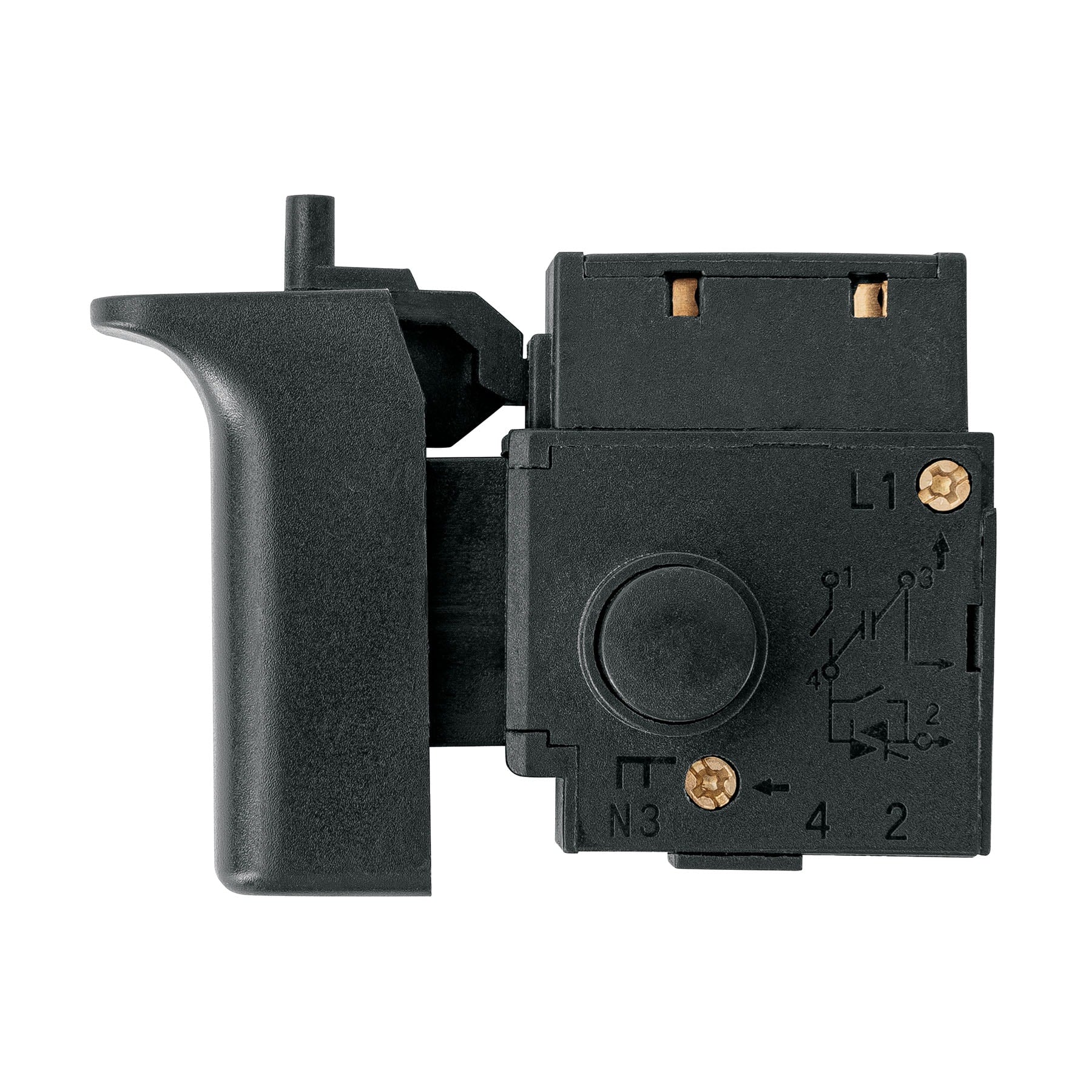Interruptor de repuesto para TAL-3/8A2, Truper