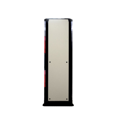 RANGER SECURITY DETECTORS - Detector de Metales Multizona tipo Pared, Para Detección de Objetos Metálicos Muy Pequeños