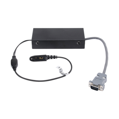 EPCOM INDUSTRIAL - Interfaz de conexión para radio Kenwood y TE320