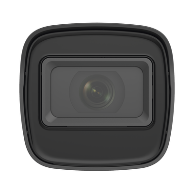 HILOOK BY HIKVISION - HiLook Series / Bala IP 2 Megapixel (1080p) / Lente 2.8 mm / 20 mts IR / Exterior IP67 / PoE / dWDR / H.265+ / ONVIF