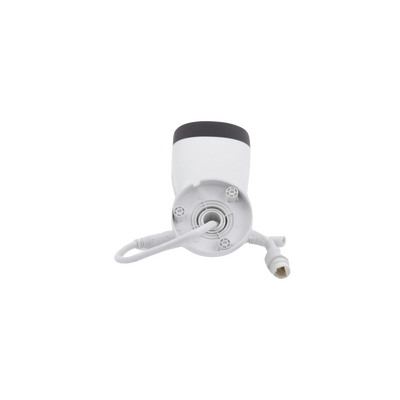 HILOOK BY HIKVISION - HiLook Series / Bala IP 2 Megapixel (1080p) / Lente 2.8 mm / 20 mts IR / Exterior IP67 / PoE / dWDR / H.265+ / ONVIF