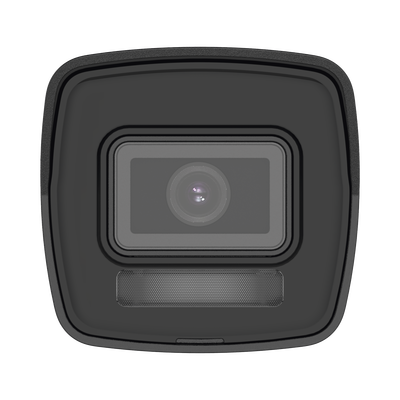 HILOOK BY HIKVISION - HiLook Series / Bala IP 4  Megapixel  / Lente 2.8 mm / 30 mts IR /  Micrófono Integrado / Exterior IP67 / PoE / dWDR / H.265+ / ONVIF