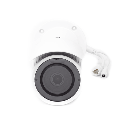 HILOOK BY HIKVISION - Bala IP 2 Megapixel / Lente Motorizado 2.8 - 12 mm / 50 mts IR EXIR / PoE / Exterior IP67 / dWDR / Micro SD / Ultra Baja Iluminación / Onvif
