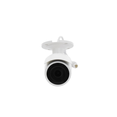 HILOOK BY HIKVISION - Bala IP 4 Megapixel / Lente Motorizado 2.8 - 12 mm / 30 mts IR EXIR / PoE / Exterior IP67 / WDR 120 dB / Micro SD / ONVIF