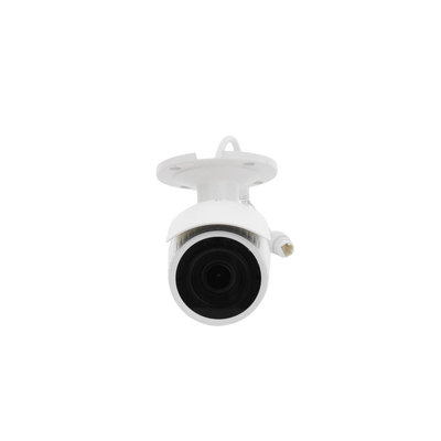 HILOOK BY HIKVISION - Bala IP 4 Megapixel / Lente Motorizado 2.8 - 12 mm / 30 mts IR EXIR / PoE / Exterior IP67 / WDR 120 dB / Micro SD / ONVIF