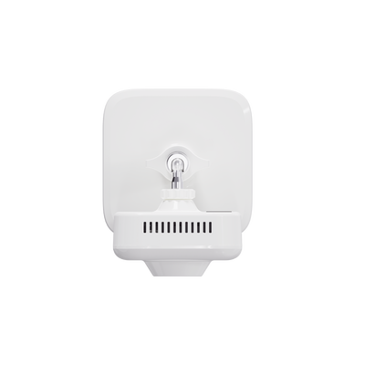 HILOOK BY HIKVISION - Cubo IP 2 Megapixel / Lente 2.8 mm (Gran Angular) / Audio Bidireccional / WiFi / Memoria Micro SD /AcuSense / Notificacion Push / Interior / H.265+