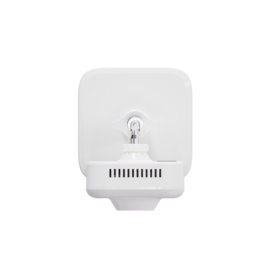 HILOOK BY HIKVISION - Cubo IP 2 Megapixel / Lente 2.8 mm (Gran Angular) / Audio Bidireccional / WiFi / Memoria Micro SD /AcuSense / Notificacion Push / Interior / H.265+