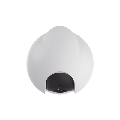 HILOOK BY HIKVISION - Mini Domo PT IP 2 Megapixel / Lente 4 mm / 10 mts IR / WiFi /Control total desde la app/ ACUSENSE Lite (Detección de Humanos) / Uso Residencial / Audio de Bidireccional / Memoria Micro SD / H.265+