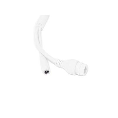 HILOOK BY HIKVISION - HiLook Series / Turret IP 4 Megapixel / 30 mts IR / Exterior IP67 / PoE / Lente 2.8 mm / WDR 120 dB / ONVIF