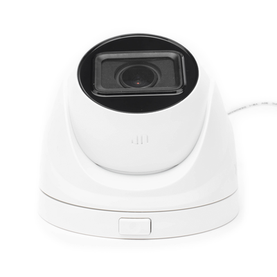 HILOOK BY HIKVISION - Turret IP 2 Megapixel / Lente Motorizado 2.8 - 12 mm / 30 mts IR EXIR / PoE / Exterior IP67 / dWDR / Micro SD / H.265+