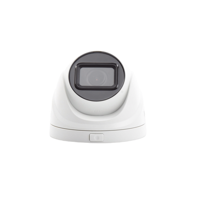 HILOOK BY HIKVISION - Turret IP 4 Megapixel / Lente Motorizado 2.8 - 12 mm / 30 mts IR EXIR / PoE / Exterior IP67 / WDR 120dB / Micro SD / H.265+ / Onvif
