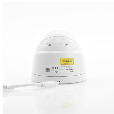 HILOOK BY HIKVISION - Turret IP 4 Megapixel / Lente Motorizado 2.8 - 12 mm / 30 mts IR EXIR / PoE / Exterior IP67 / WDR 120dB / Micro SD / H.265+ / Onvif