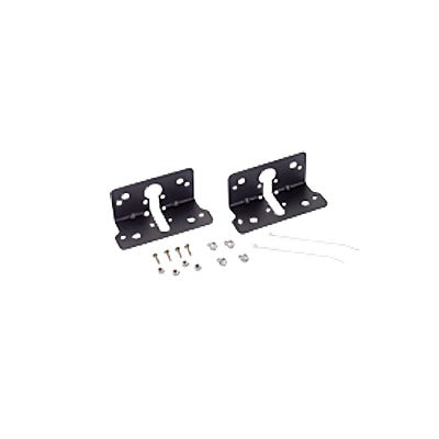 FEDERAL SIGNAL - (SYSFPBL1) Montaje de pedestal para IPX3, IPX6, IPX8.