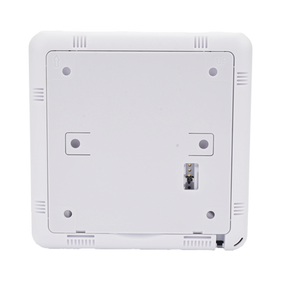 SMARTHOME BY EPCOM - (ZWAVE) Termostato controlador de clima señal IR minisplit.