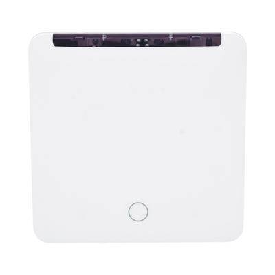 SMARTHOME BY EPCOM - (ZWAVE) Termostato controlador de clima señal IR minisplit.