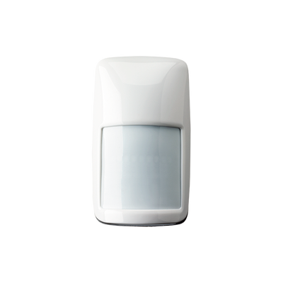 HONEYWELL HOME RESIDEO - Sensor de Movimiento con Detector Optico, alcance de hasta 16 metros