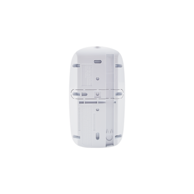 HONEYWELL HOME RESIDEO - Detector de Movimiento Tecnologia Vplex  con Función Antimascara