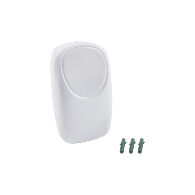 HONEYWELL HOME RESIDEO - Detector de Movimiento Tecnologia Vplex  con Función Antimascara