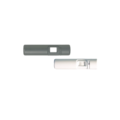 HONEYWELL HOME RESIDEO - Sensor para Control de Acceso PIR, en Color Blanco, con Solicitud de Salida.