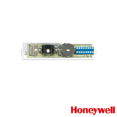 HONEYWELL HOME RESIDEO - Sensor para Control de Acceso PIR, en Color Blanco, con Solicitud de Salida.