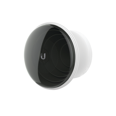 UBIQUITI - IsoStation airMAX M5 CPE hasta 150 Mbps, 5 GHz (5150 - 5875 MHz) con antena sectorial de 45 grados, 14 dBi