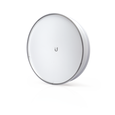 UBIQUITI - Radomo aislante para enlaces de backhaul PtP, compatible con equipos PBE-M5-620, PBE-5AC-620, RD-5G30-LW y AF-5G30-S45